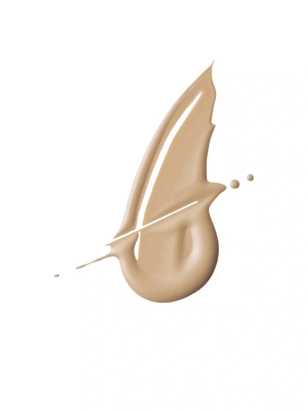 KVD Good Apple Full-Coverage Serum Foundation - Medium 030 💋